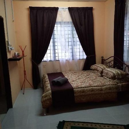 De La Homestay Alor Setar Exterior photo