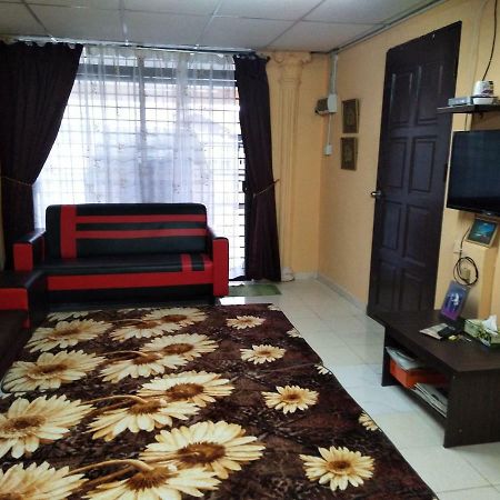 De La Homestay Alor Setar Exterior photo