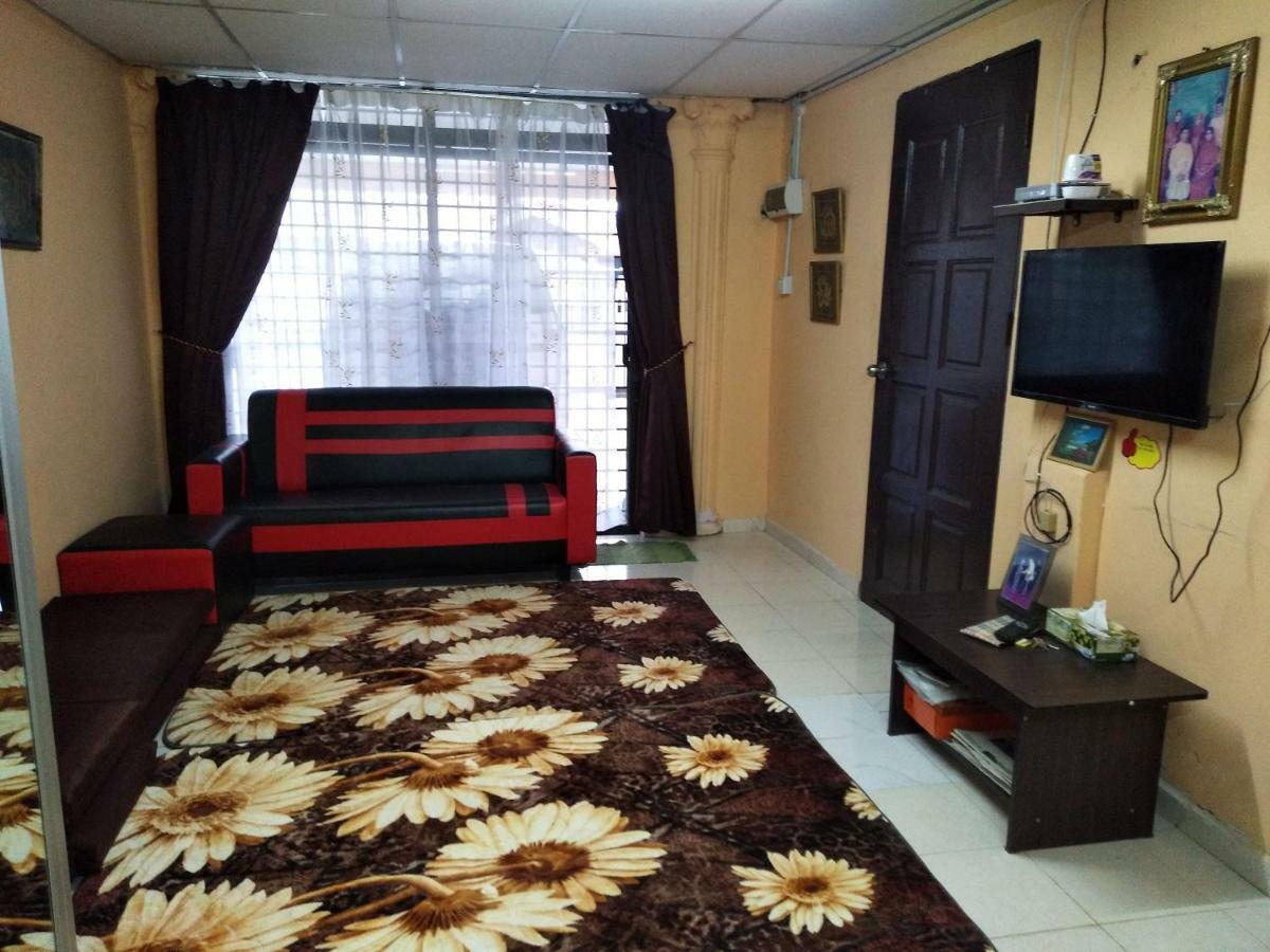 De La Homestay Alor Setar Exterior photo